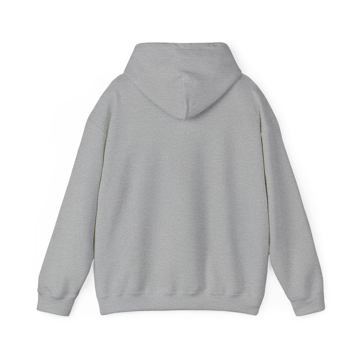 Wagon Wheel Ranch Hoodie — Vintage Western Logo Pullover