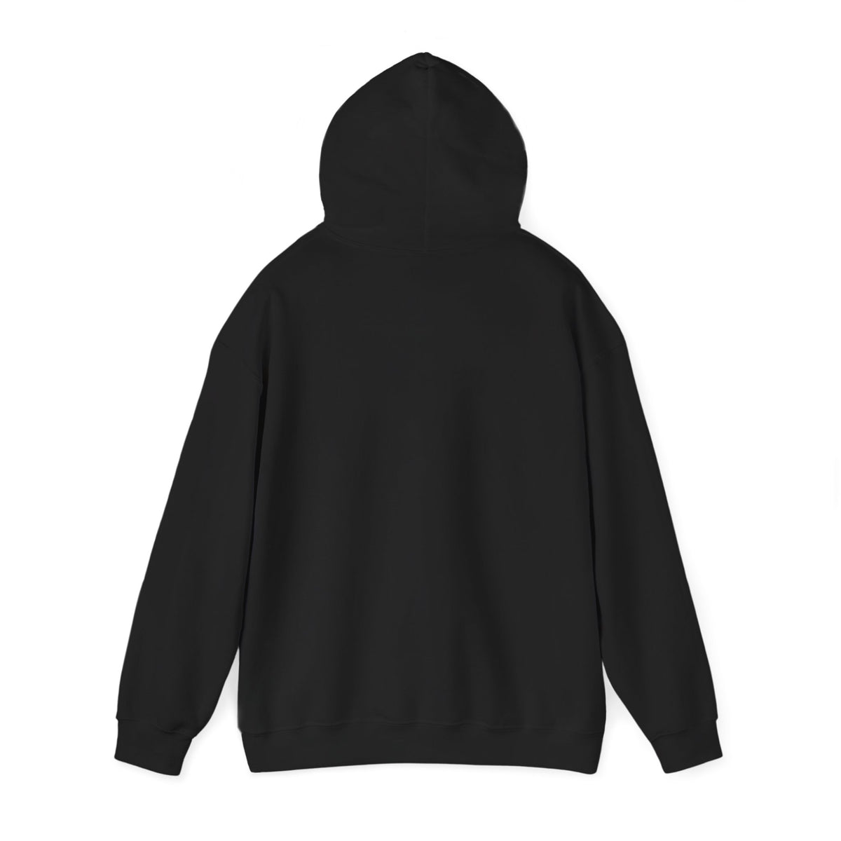 Wagon Wheel Ranch Hoodie — Vintage Western Logo Pullover