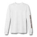 Wagon Wheel Ranch Long Sleeve Tee