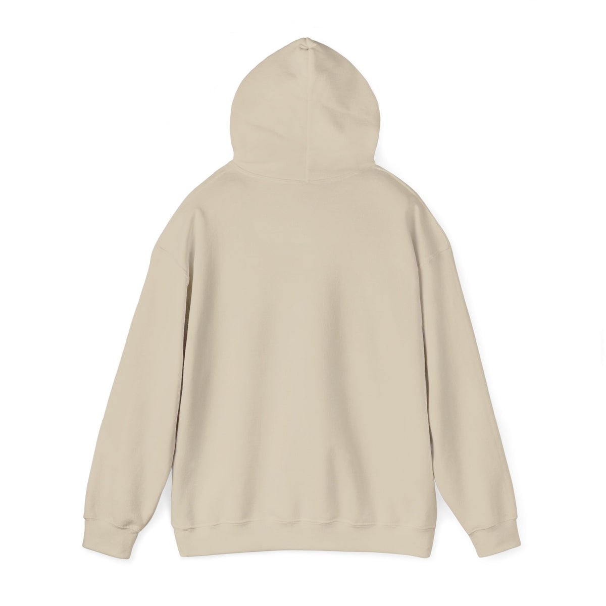 Wagon Wheel Ranch Hoodie — Vintage Western Logo Pullover