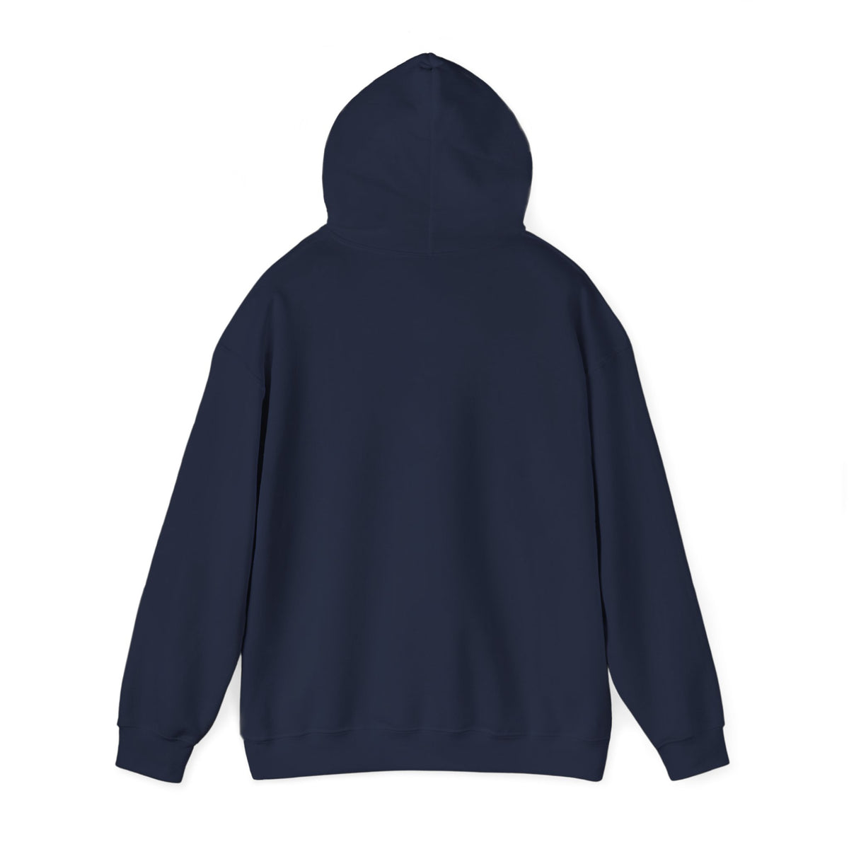 Wagon Wheel Ranch Hoodie — Vintage Western Logo Pullover