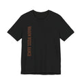 Wagon Wheel Ranch Vintage Western Tee