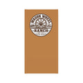 Wagon Wheel Ranch Midweight Neck Gaiter