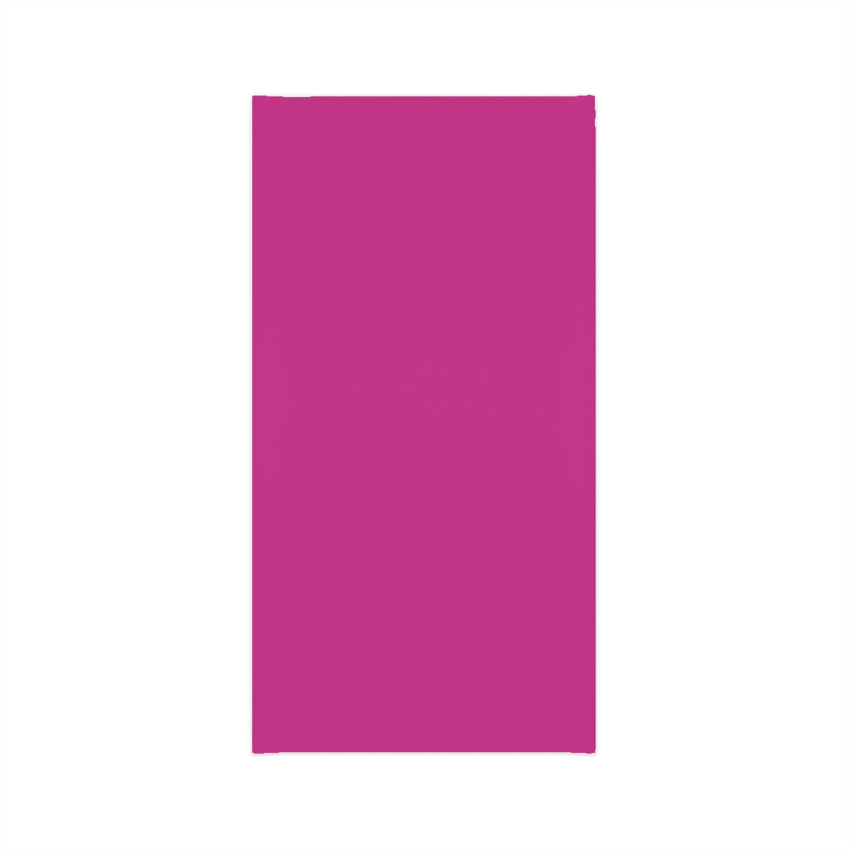 Wagon Wheel Ranch Magenta Neck Gaiter