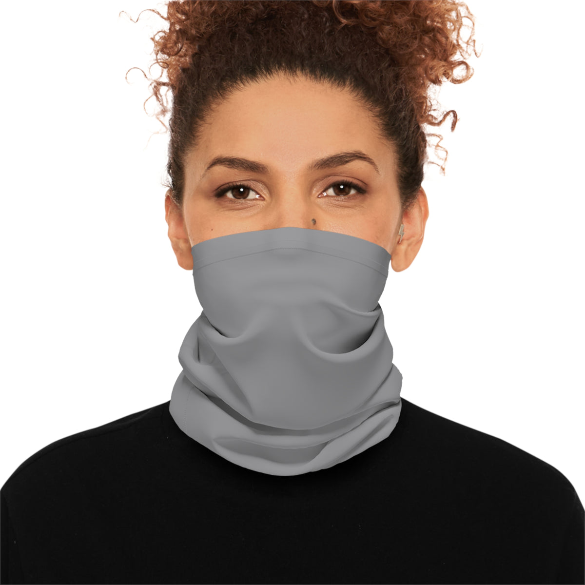 Wagon Wheel Ranch Western Neck Gaiter