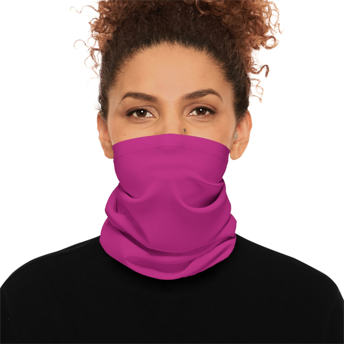 Wagon Wheel Ranch Stretch Neck Gaiter