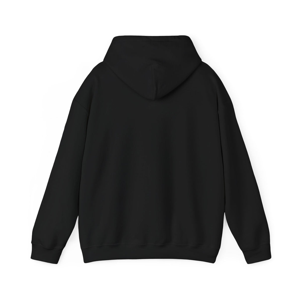 Wagon Wheel Ranch Hoodie — Vintage Western Logo Pullover