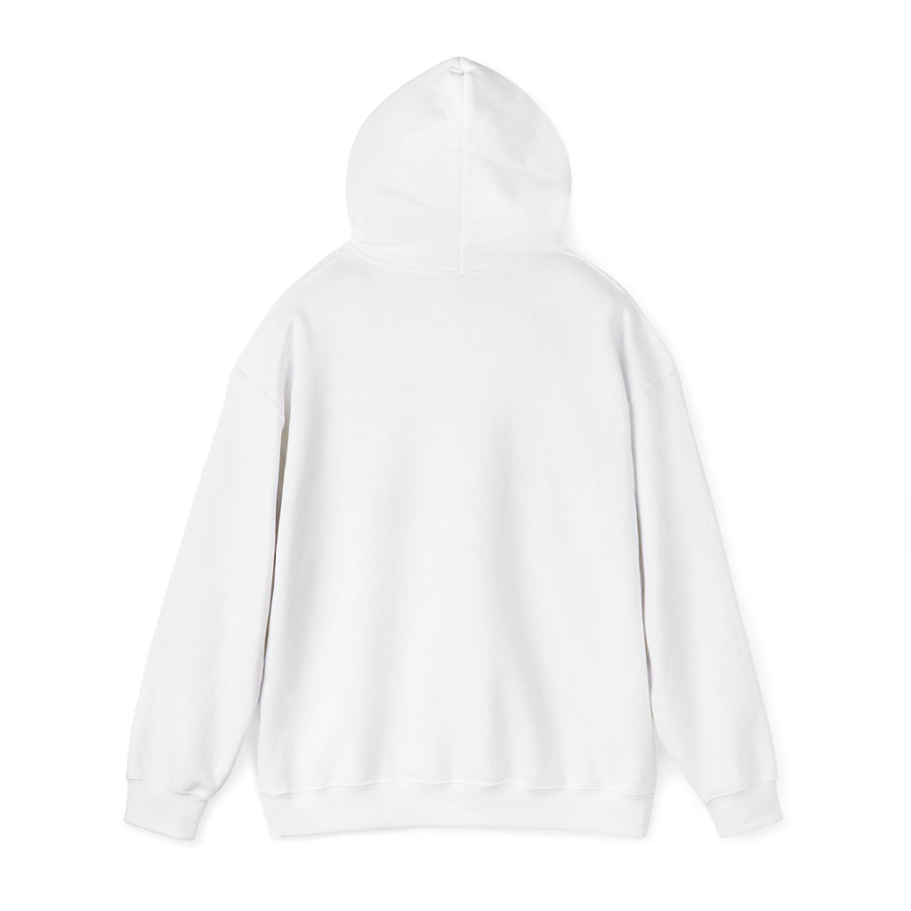 Wagon Wheel Ranch Hoodie — Vintage Western Logo Pullover