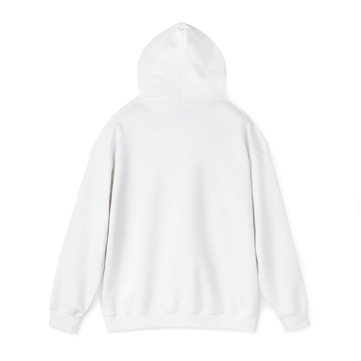 Wagon Wheel Ranch Hoodie — Vintage Western Logo Pullover