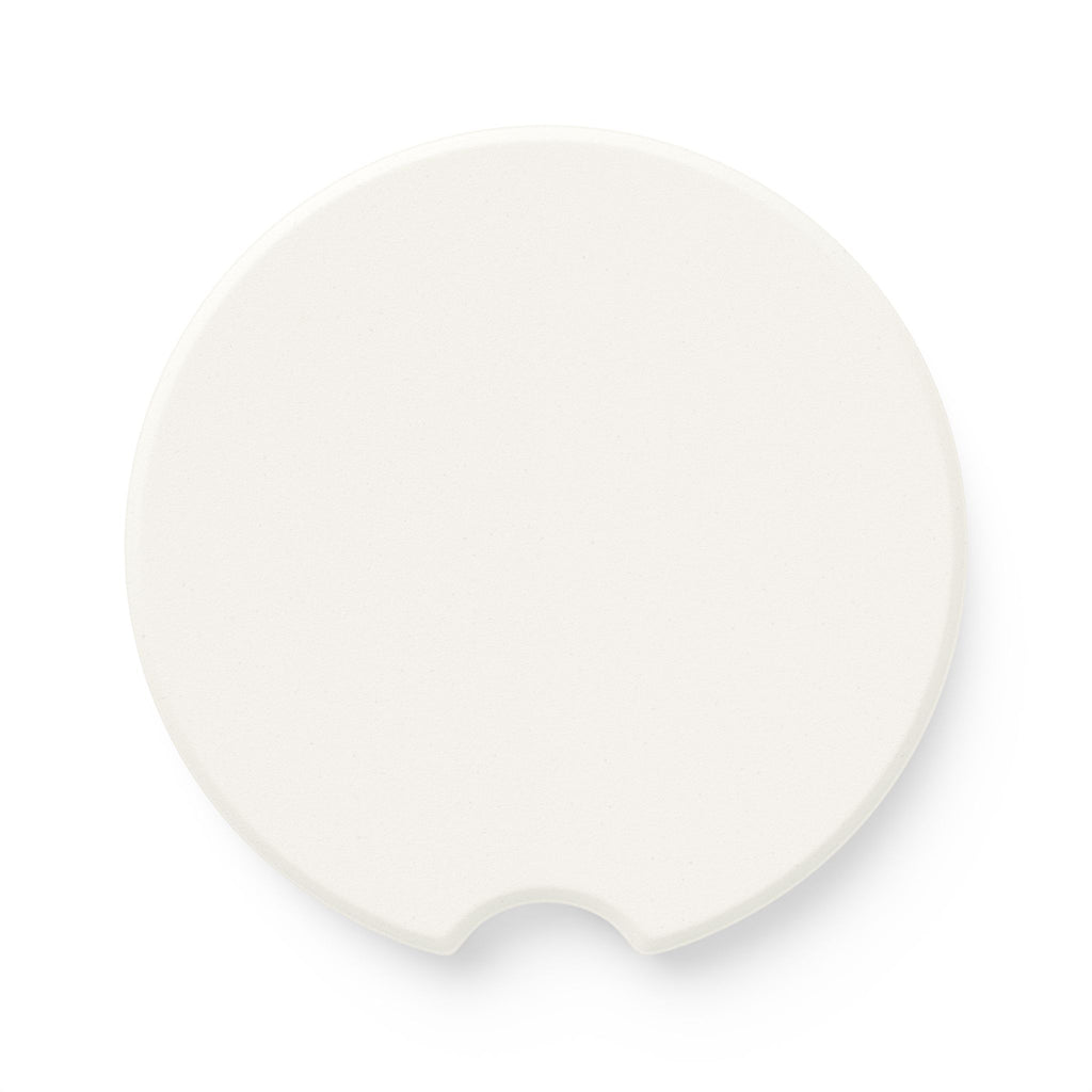 Soapstone Car Coaster – Wagon Wheel Ranch South Dakota Western Decor