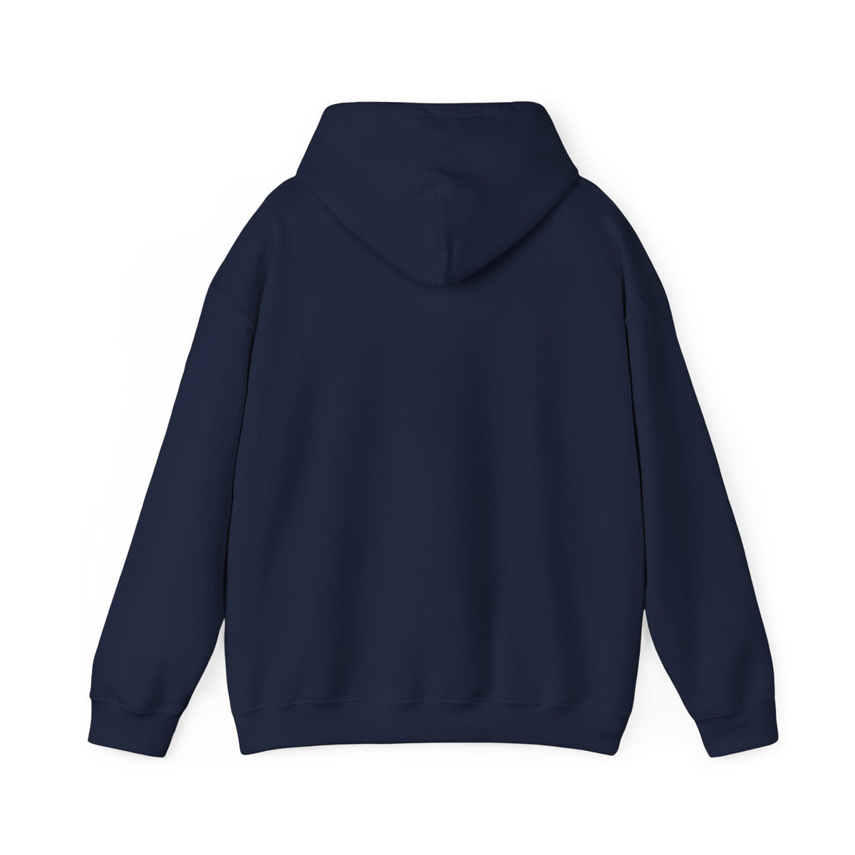 Wagon Wheel Ranch Hoodie — Vintage Western Logo Pullover