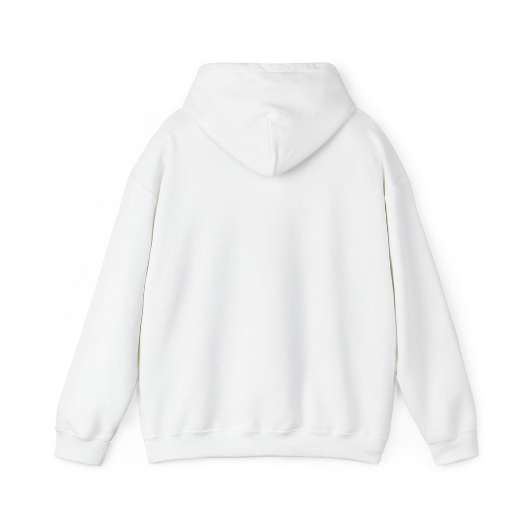 Wagon Wheel Ranch Hoodie — Vintage Western Logo Pullover