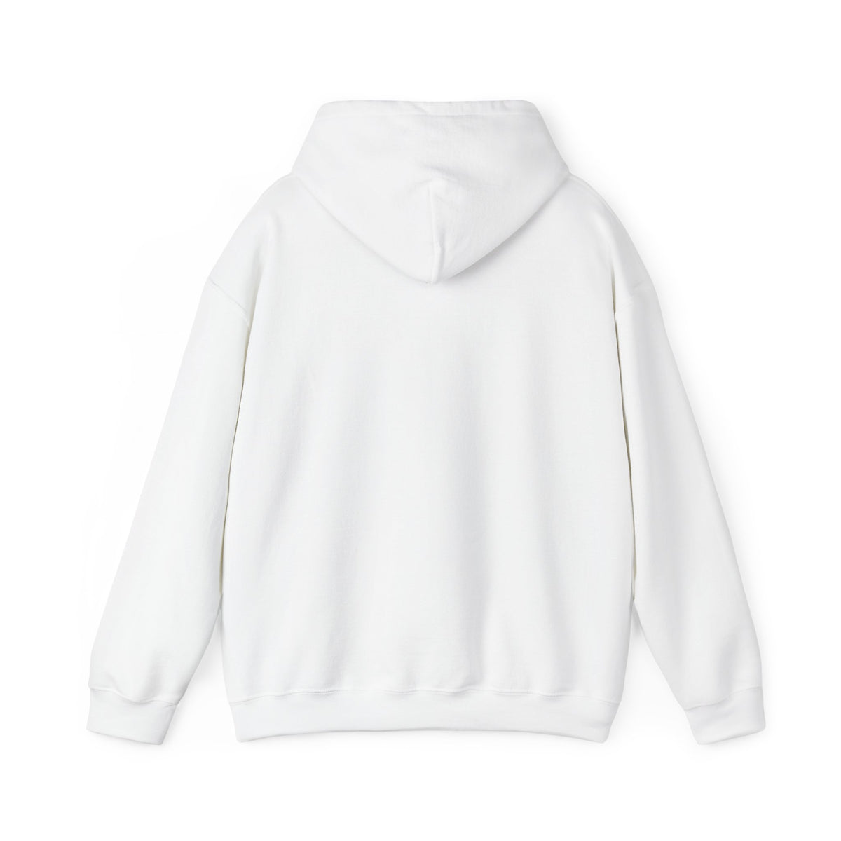 Wagon Wheel Ranch Hoodie — Vintage Western Logo Pullover