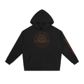 Essential Heavyweight Drop-Shoulder Hoodie