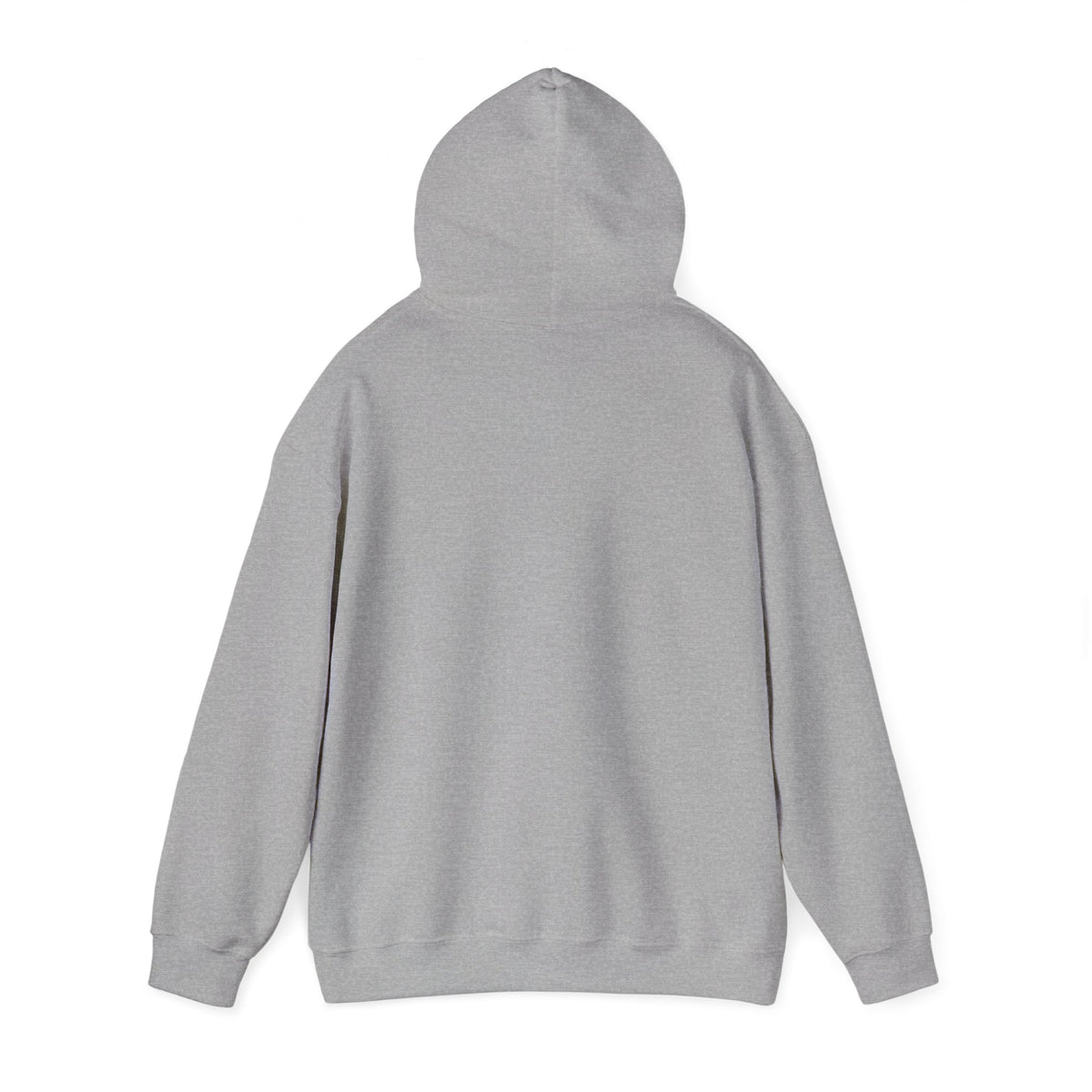 Wagon Wheel Ranch Hoodie — Vintage Western Logo Pullover