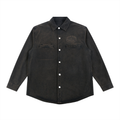 Denim Vintage Washed Heavyweight Jacket