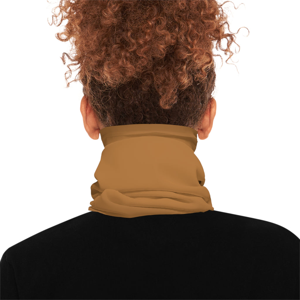 Wagon Wheel Ranch Midweight Neck Gaiter