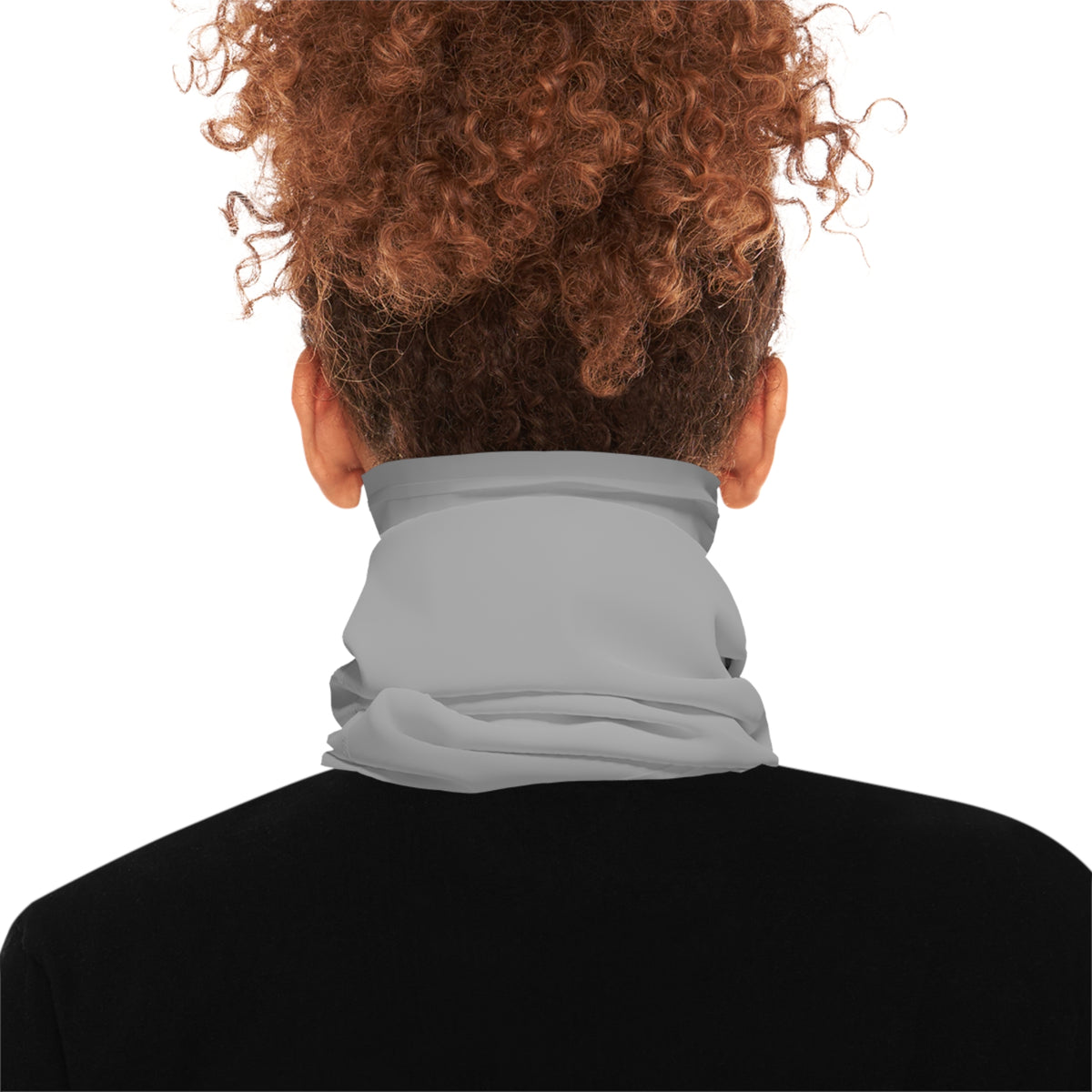 Wagon Wheel Ranch Western Neck Gaiter